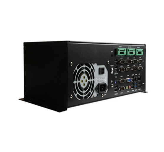 IPC Industrial Personal Computer PCGS6801D